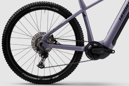 Rower elektryczny górski Haibike Alltrack 7 29 w 100% gotowy do jazdy - OUTLET